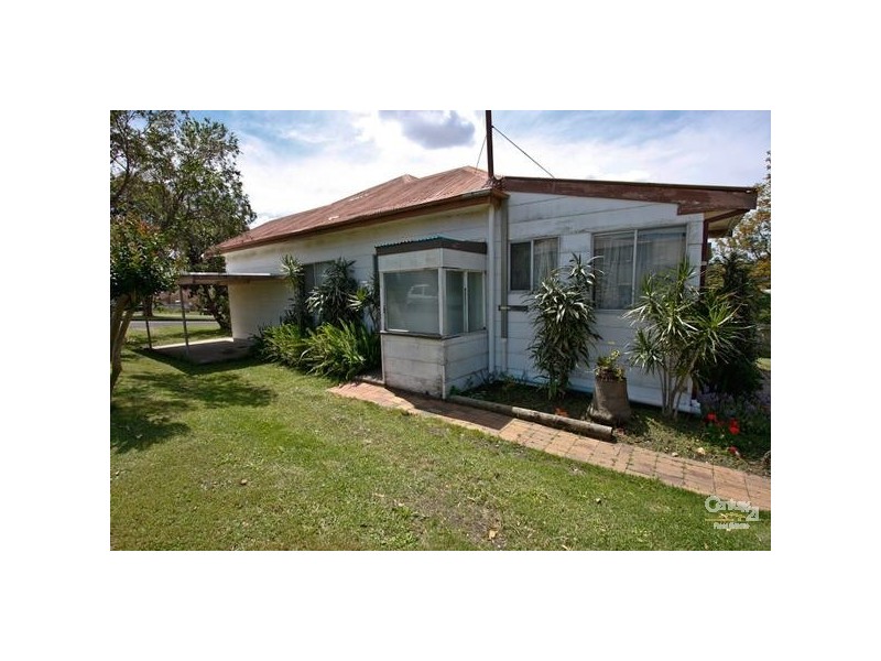1/4 First Street, Cardiff South NSW 2285