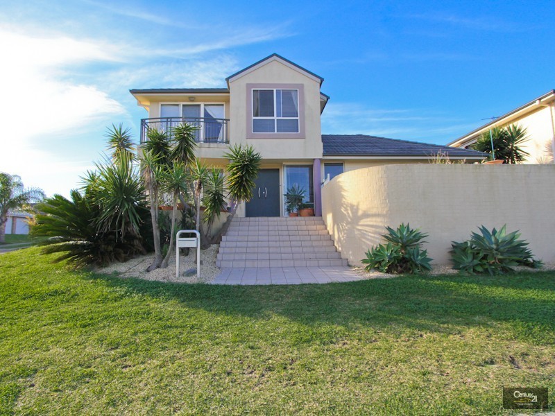7 Seascape Drive, Redhead NSW 2290