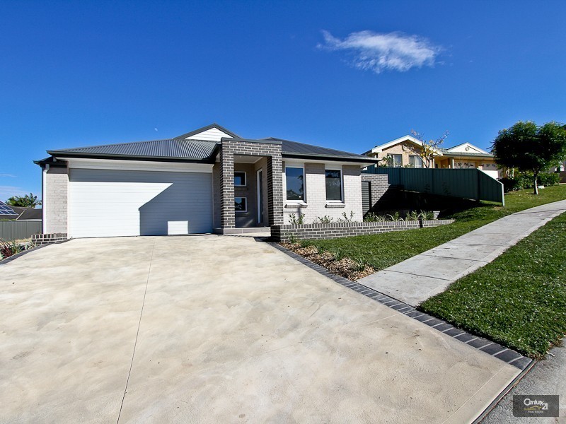 6 John Darling Avenue, Belmont North NSW 2280