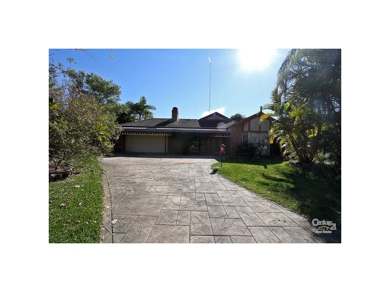 7 Monarch Crescent, Valentine NSW 2280