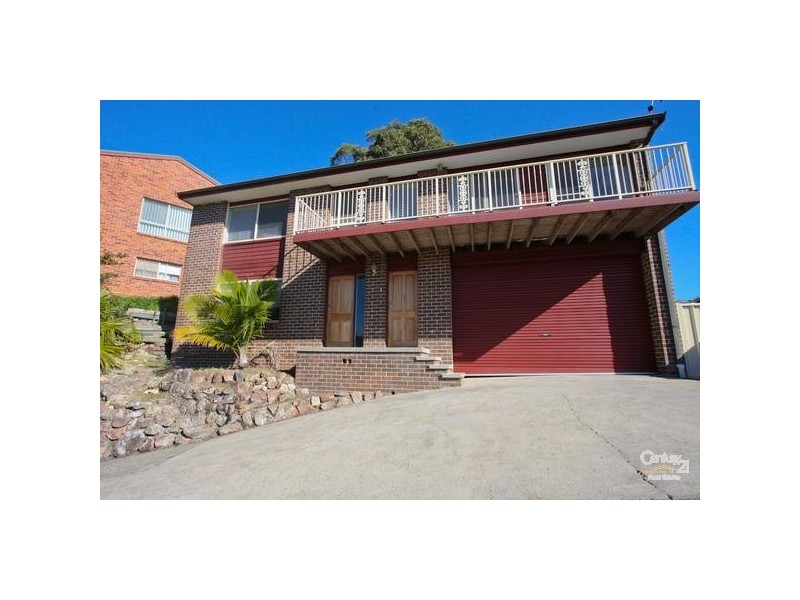 10 Taranaki Place, Macquarie Hills NSW 2285