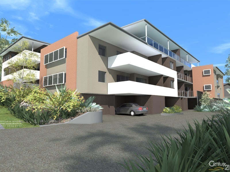 2/13-17 Warner Street, Warners Bay NSW 2282