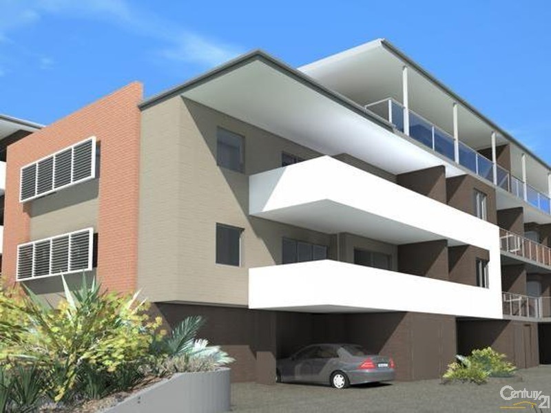 12/13-17 Warner Street, Warners Bay NSW 2282