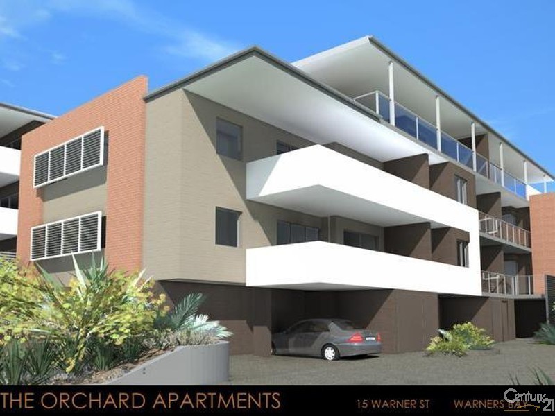 Warners Bay NSW 2282