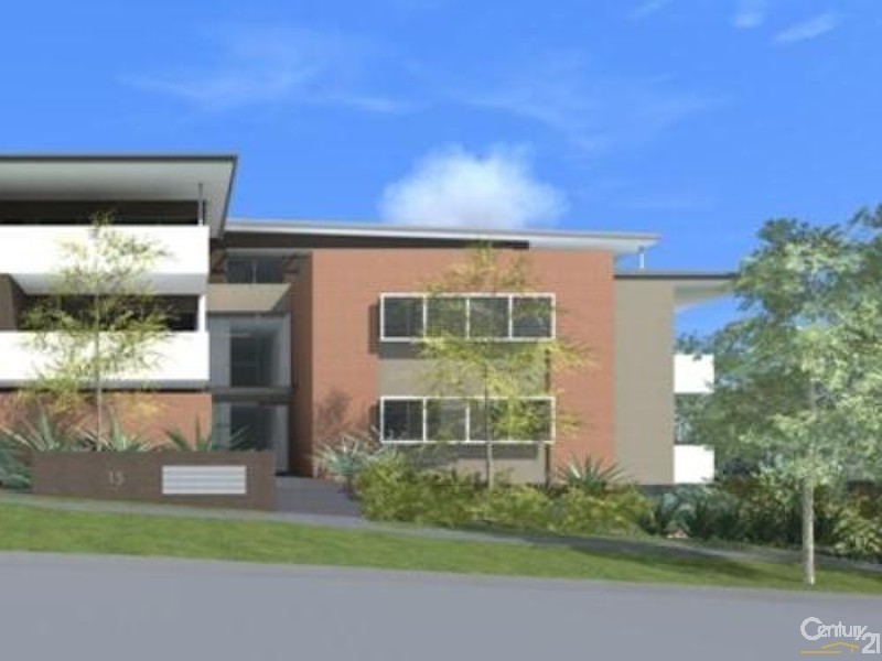 8/13-17 Warner Street, Warners Bay NSW 2282