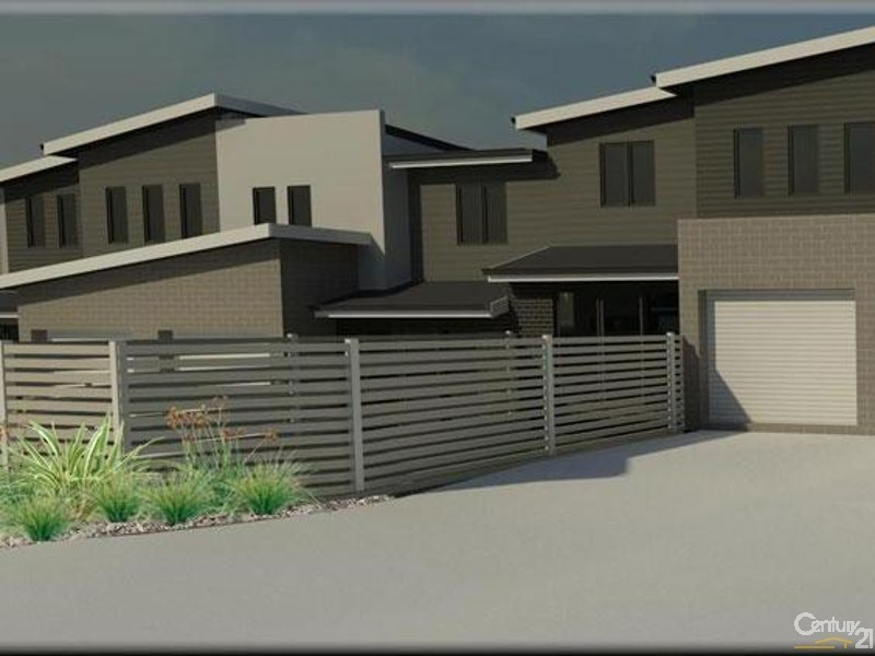 1-21/247-249 Warners Bay Road, Mount Hutton NSW 2290