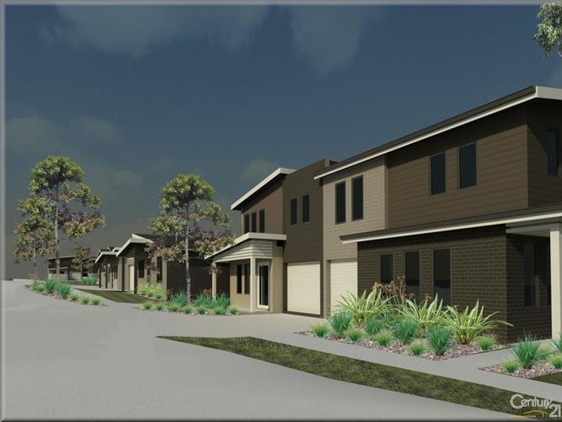 8/247 Warners Bay Road, Mount Hutton NSW 2290