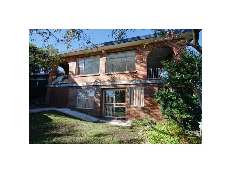 6 Butler Crescent, Warners Bay NSW 2282