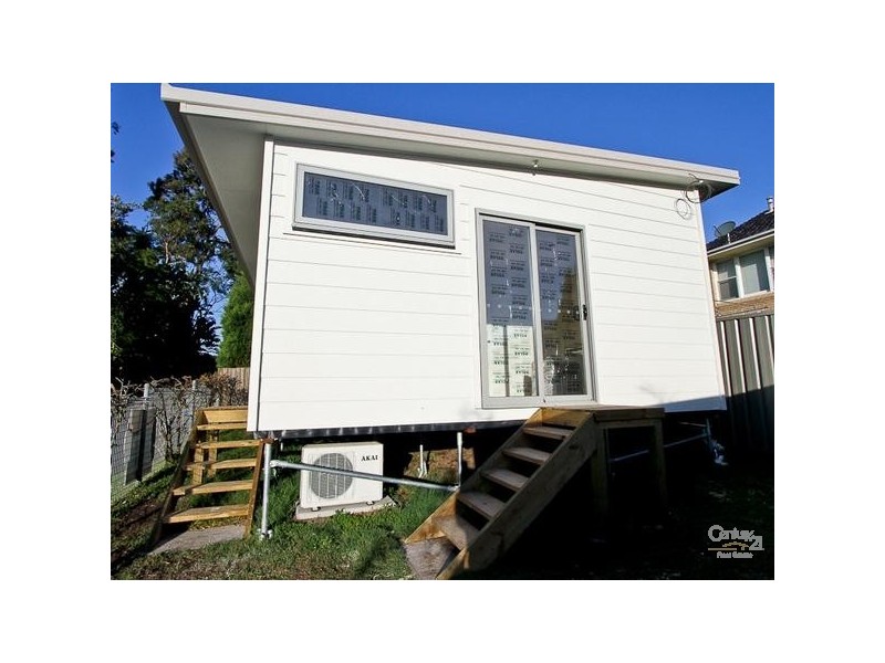 155a Andrew Road, Valentine NSW 2280
