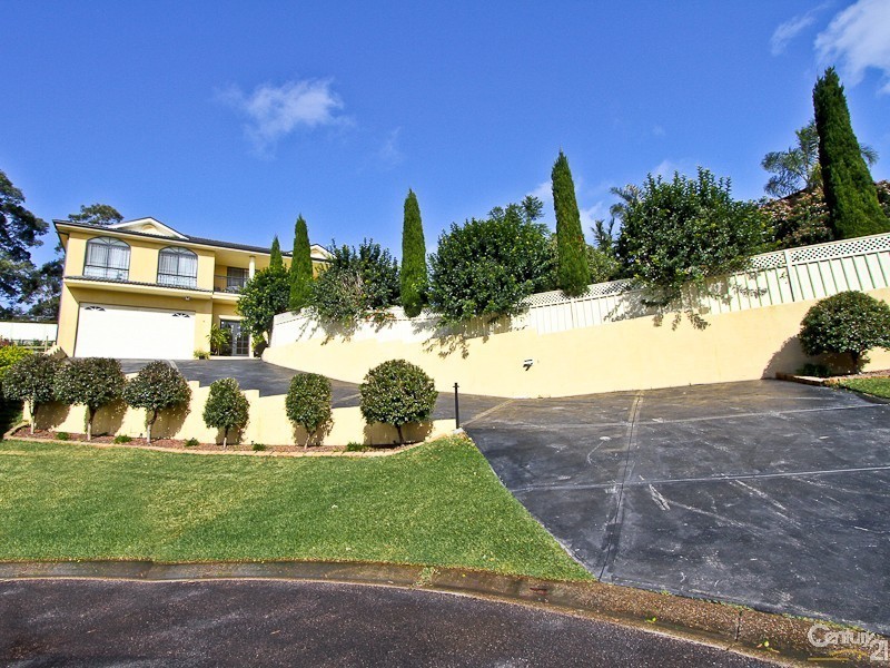 4 Halberd Close, Valentine NSW 2280