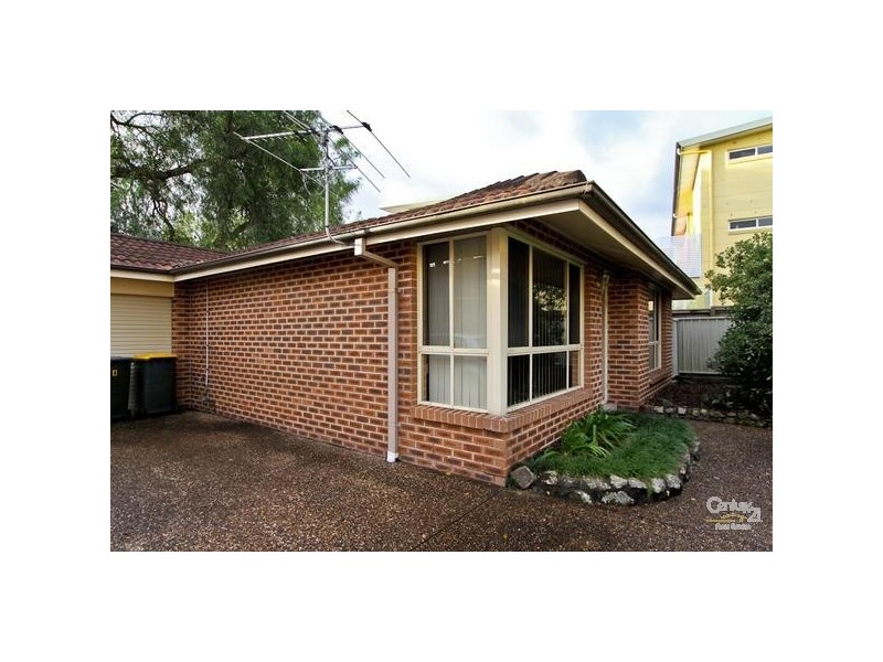 4/50 Charles Street, Warners Bay NSW 2282