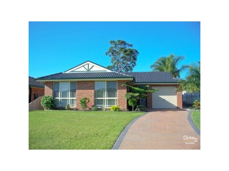 6 Minnesota Way, Warners Bay NSW 2282