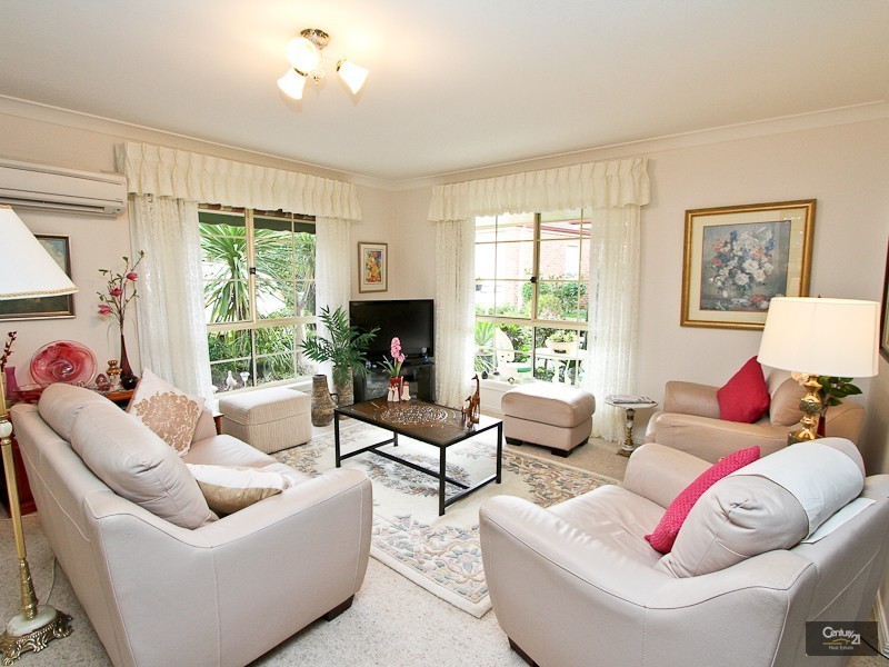 21/48 Fairfax Road, Warners Bay NSW 2282