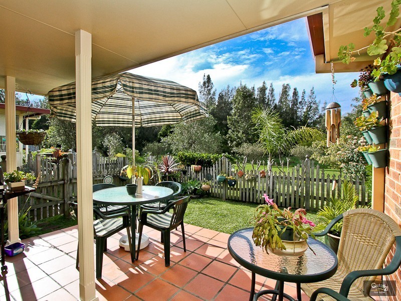 21/48 Fairfax Road, Warners Bay NSW 2282