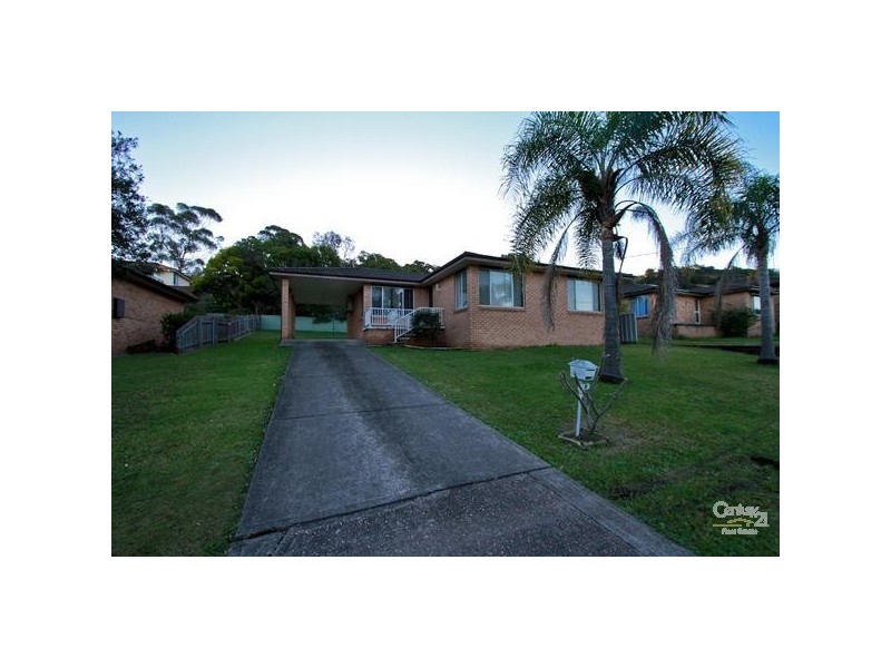 99 Fairfax Road, Warners Bay NSW 2282