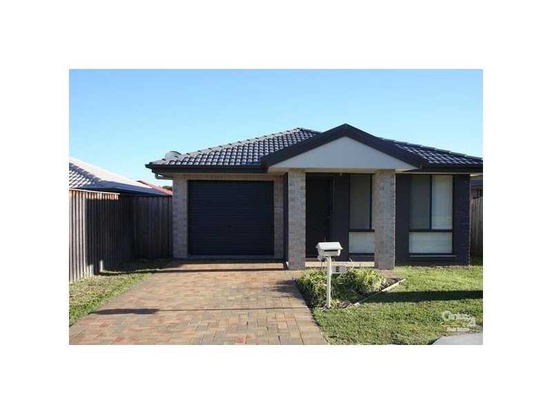 3 Harmony Crescent, Mount Hutton NSW 2290