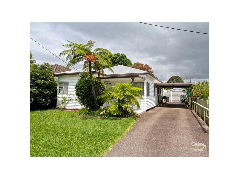 31 Robb Street, Belmont NSW 2280