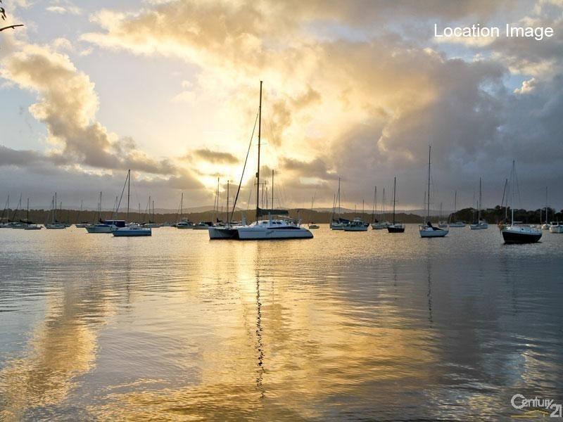 1-8/36 Allambee Place, Valentine NSW 2280