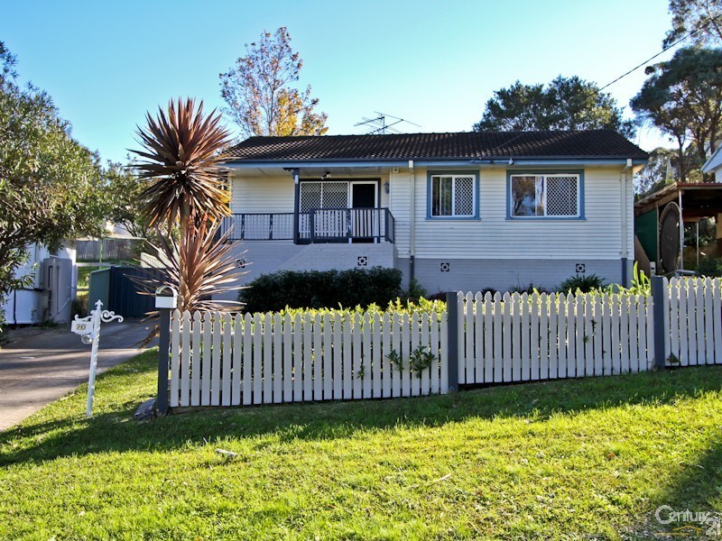 20 Bean Street, Gateshead NSW 2290