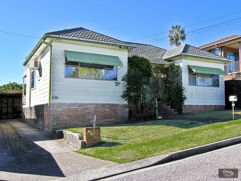 20 Beryl Street, Warners Bay NSW 2282