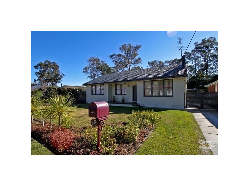 15 Keira Close, Valentine NSW 2280