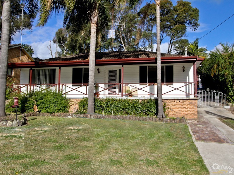 8  Dalton Close, Belmont North NSW 2280