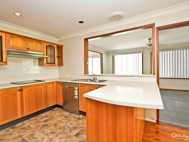 8  Dalton Close, Belmont North NSW 2280