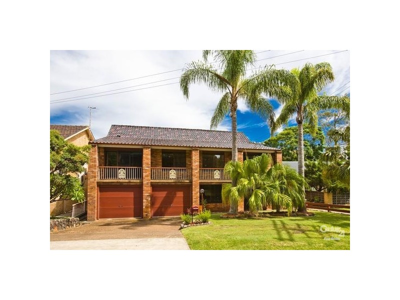 39 Victor Avenue, Valentine NSW 2280