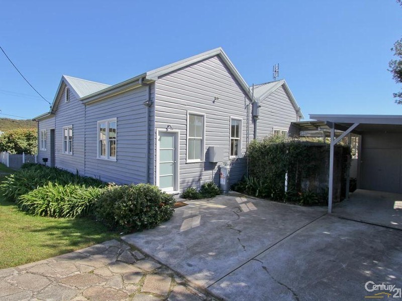 1 Northwood Road, Catherine Hill Bay NSW 2281