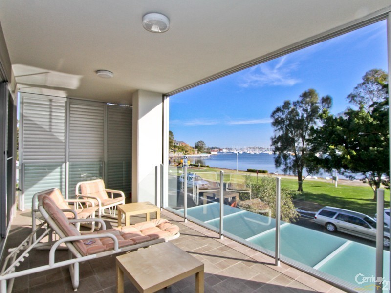 3/54-56  Brooks Parade, Belmont NSW 2280