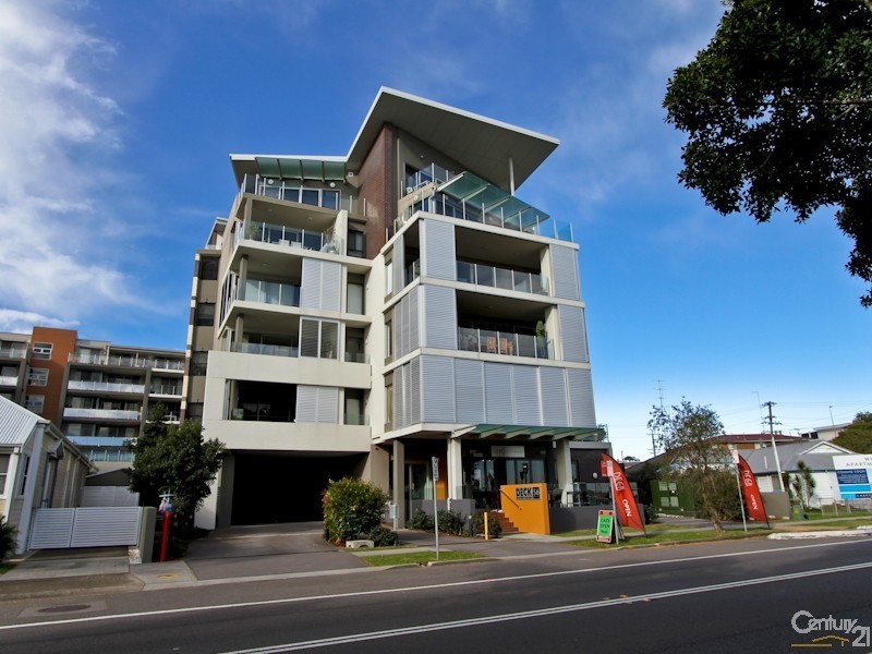 6/54-56 Brooks Parade, Belmont NSW 2280