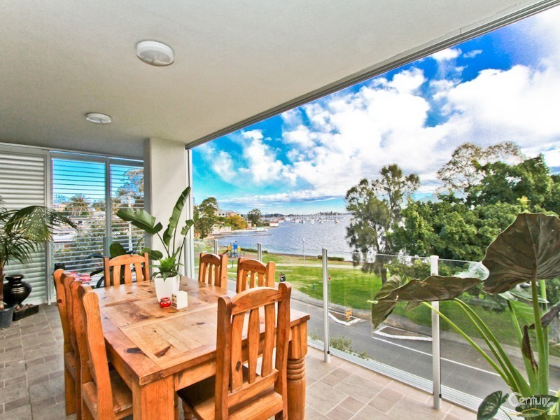 6/54-56 Brooks Parade, Belmont NSW 2280