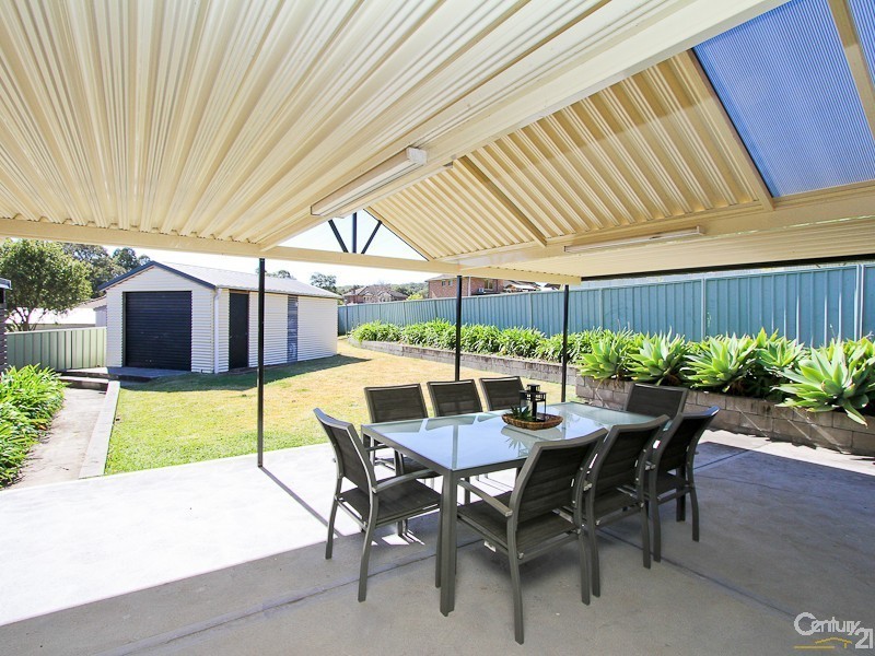 10 Piccadilly Close, Valentine NSW 2280
