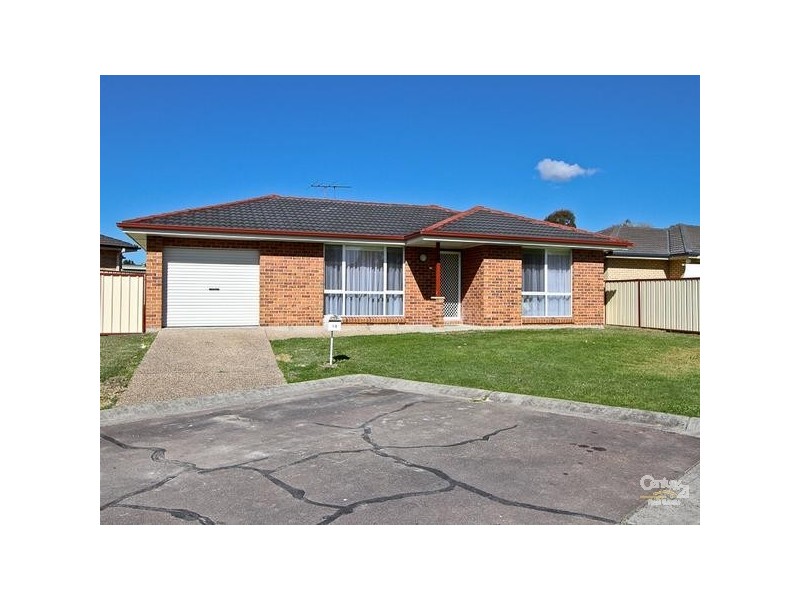 19 Karneen Avenue, Maryland NSW 2287