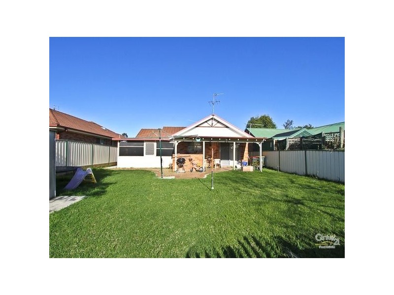 41 Balarang, Maryland NSW 2287