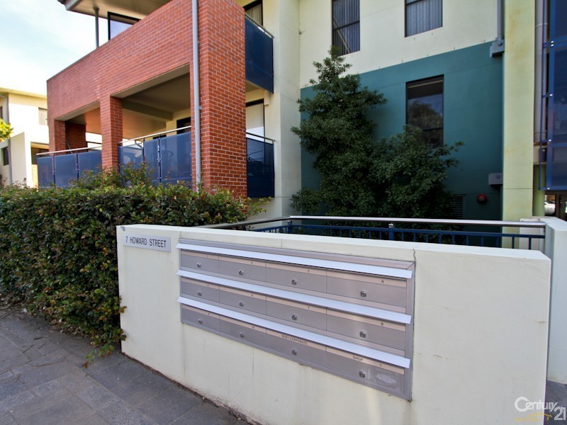 3/7 Howard Street, Warners Bay NSW 2282