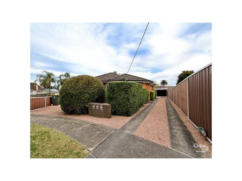 2/26 Ligouri Court, Mayfield NSW 2304