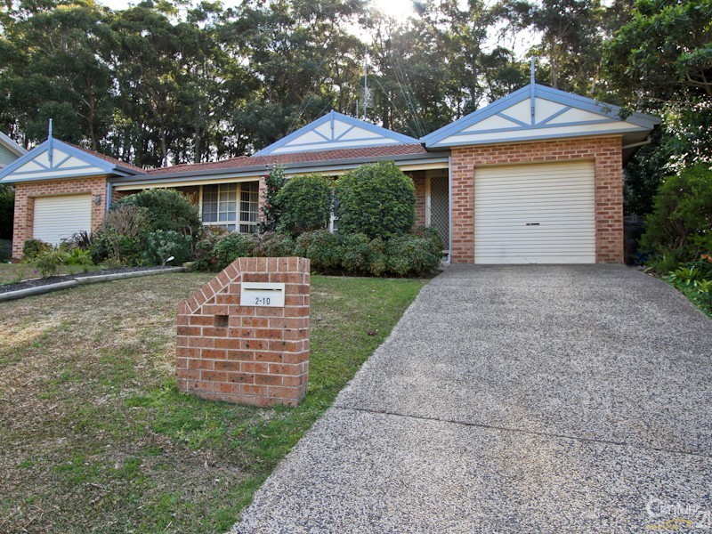 2/10 Deal Street, Mount Hutton NSW 2290