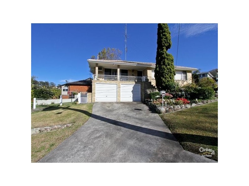 38 Granada Avenue, Macquarie Hills NSW 2285