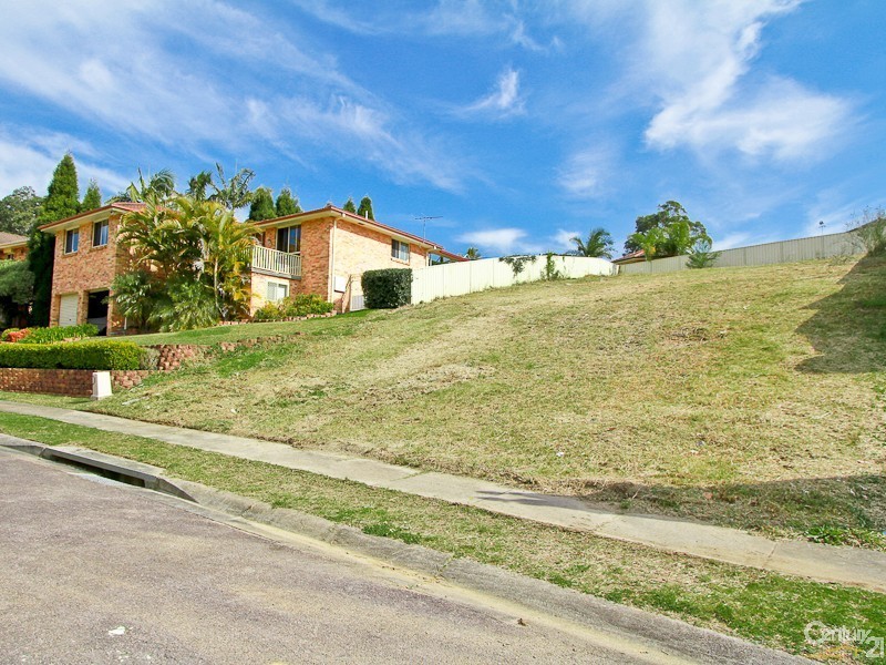 28 Excalibur Parade, Valentine NSW 2280