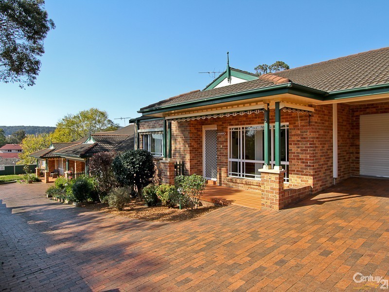 2/29 Tallawalla Road, Valentine NSW 2280