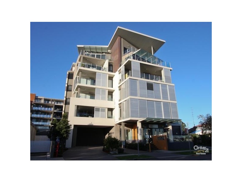 3/54-56 Brooks Parade, Belmont NSW 2280