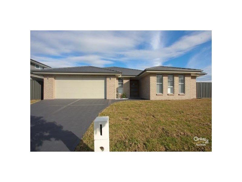 26 John Darling Avenue, Belmont North NSW 2280