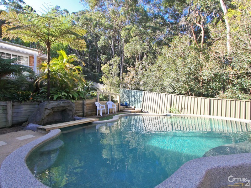 41 Grovelake Close, Eleebana NSW 2282