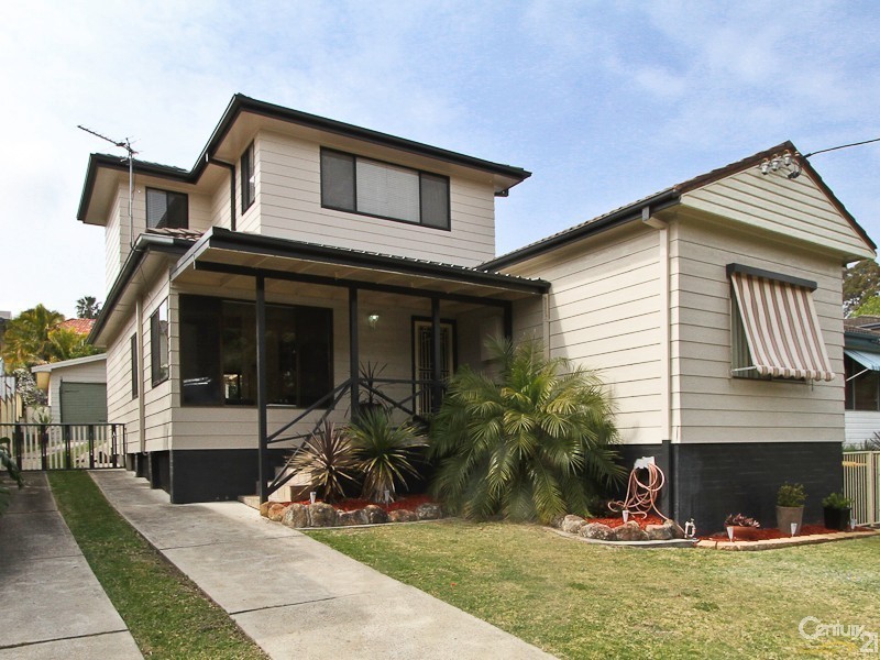 33 Elizabeth Street, Floraville NSW 2280