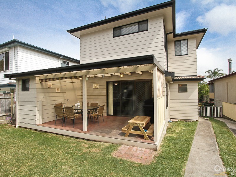 33 Elizabeth Street, Floraville NSW 2280