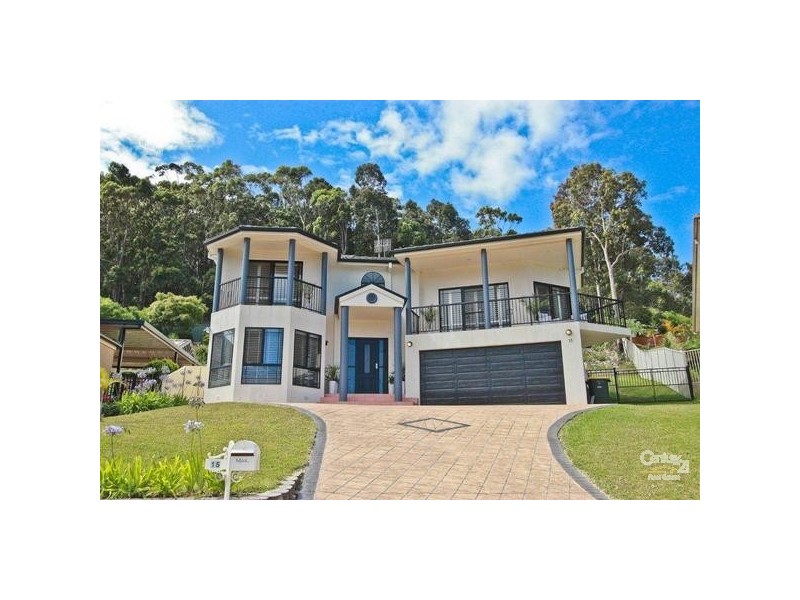 15 Whipbird Way, Belmont NSW 2280