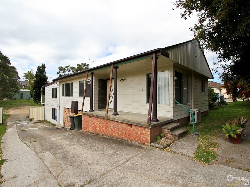 65  John Street, Belmont North NSW 2280