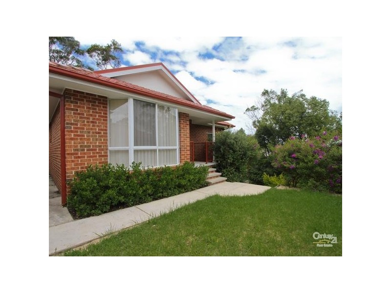 3/9 Kariboo Lane, Mount Hutton NSW 2290