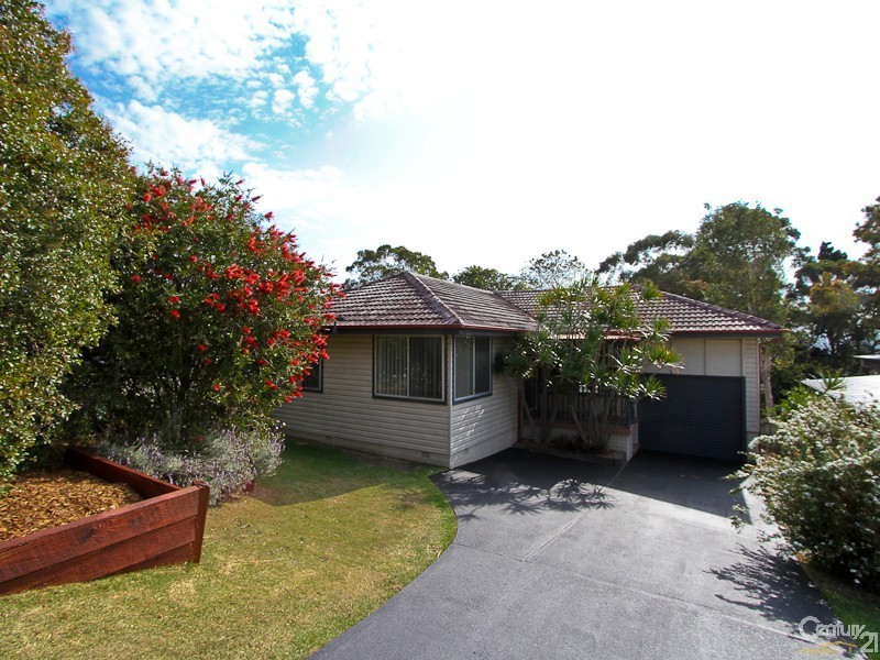 21  Kendall Street, Charlestown NSW 2290